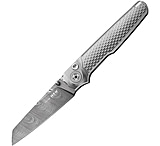 Image of MKM Miura Ti/Dam 2.75in Folding Knife