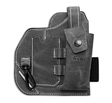 Image of MKM Leather EDC Belt Organizer