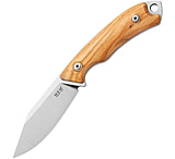 Image of MKM Pocket Tango 4 Fixed Blade Oli
