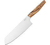 Image of MKM Prima Santoku Knife Olive