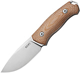 Image of MKM Small LOV Fixed Blade Nat Mic