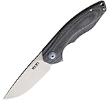 Image of MKM Timavo Linerlock 3.00 in Stainless Steel Folding Knife