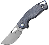 Image of MKM Vincent Linerlock Denim