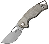 Image of MKM Vincent Linerlock Green