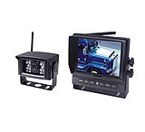 Image of Mobile Awareness 1418 Visionstat Single Camera System Wireless