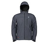 Image of Mobile Warming 7.4V Heated Adventure Waterproof Jacket - Mens