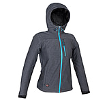 Image of Mobile Warming 7.4V Heated Adventure Waterproof Jacket - Women's