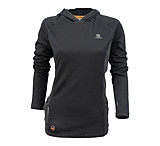 Image of Mobile Warming 7.4V Heated Merino Baselayer Shirt - Women's