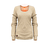Image of Mobile Warming 7.4V Heated Thermick Baselayer Shirt - Women's