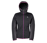 Image of Mobile Warming 7.4V Heated Traveller Jacket - Women's