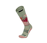 Image of Mobile Warming Premium 2.0 Merino Heated Socks - Women's