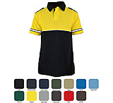 Image of MOCEAN Classic 2-Tone Short Sleeve Metro Polo