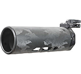 Image of MODTAC U-RAC Suppressor Shield