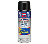 Image of Moeller Motor Paint Color For Mercury - Phantom