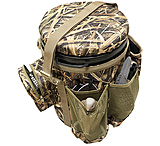 Image of MOJO HW2553 DOVE GAME BUCKET W/SWIVEL SEAT