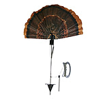 Image of Mojo Fan-Tom, Fantom String-Operated Stake and Frame