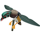 Image of Mojo Screamin Woody Decoy