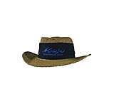 Image of Mojo Sportswear Company Easy Tom Straw Hat - Mens