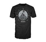 Image of Mojo Sportswear Company Geode Peak Short Sleeve T - Shirt - Mens