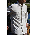 Image of Mojo Sportswear Company Mr. Cool Ultimate Technical Fishing Shirt Long Sleeve - Mens