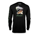 Image of Mojo Sportswear Company Performance Fish Wireman X Redfish/Trout - Mens