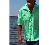 Image of Mojo Sportswear Company Varadero Bay Shirt - Mens