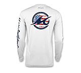 Image of Mojo Sportswear Company Wireman Icon Flag - Mens
