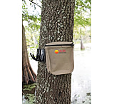 Image of Mojo Tree Caddy Strap, Mounted Hook and Bag