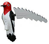 Image of Mojo Woodpecker Decoy