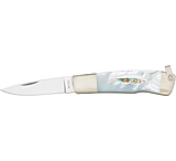 Image of Moki Leaf Knife