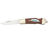 Image of Moki Leaf Knife