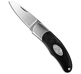 Image of Moki Knives Calliope Lockback Knife Micarta 2.5 Satin MK205ME 3BB33FC9