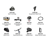 Image of Mokwheel Deluxe Accessory Pack 163A7172