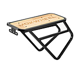 Image of Mokwheel Rear Rack Obsidian/Obsidian ST A4866248