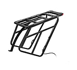 Image of Mokwheel Rear Rack Onyx/Onyx ST 2392DD9B