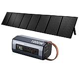 Image of Mokwheel 230W Solar Panel + Inverter D5B7C0C9