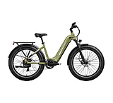 Image of Mokwheel Basalt ST 2.0 Ebike B9E94F09