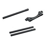 Image of Mokwheel Hitch Rack2 Parts CC636030