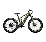 Image of Mokwheel Obsidian Ebike 5236A933