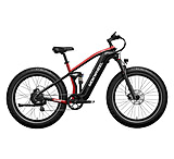 Image of Mokwheel Obsidian Ebike 9032619A