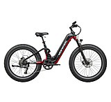 Image of Mokwheel Obsidian ST 2.0 Ebike 07A68E8F