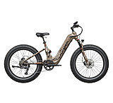 Image of Mokwheel Obsidian ST 2.0 Ebike 1DB0A433