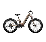 Image of Mokwheel Obsidian ST Ebike D914FA8F