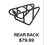 Image of Mokwheel Rear Rack 0755C439