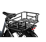 Image of Mokwheel Large Basket &amp; Front RackGift 018FB24D