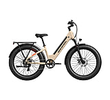 Image of Mokwheel Mesa Plus ST Ebike C41B4182
