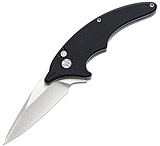 Image of MOLSECT Cove Button Lock Black