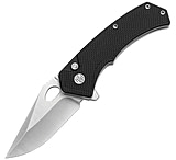 Image of MOLSECT Croc Button Lock Black