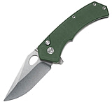 Image of MOLSECT Croc Button Lock OD Green