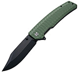 Image of MOLSECT Jungle Linerlock OD Green